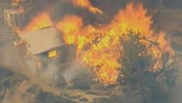 山東某企業發生氨水罐爆炸 水泥企業要防氨水隱患