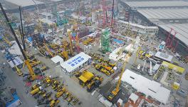 金標準引領高端智造  成套化創造超值價值