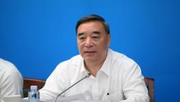 2017年水泥行業又是豐收年 老大已發話