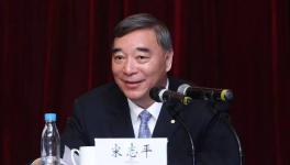 水泥大佬宋志平、高登榜等談2017年新規劃