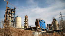 無視政府!叫停水泥違規(guī)項(xiàng)目為何仍在建設(shè)