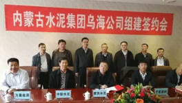 冬去春來，水泥企業(yè)“抱團(tuán)取暖”，是要干啥