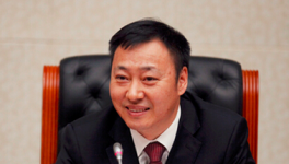 上峰水泥董事肖家祥辭職 現任中國建材副總裁