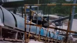 國務院派16個督察組進行安全大檢查！海螺、臺泥均上榜