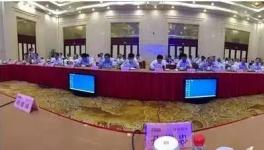 晉冀魯豫C12+4成員水泥企業將自10月1日起統一停窯