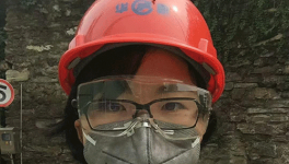 一封寫給水泥人網美女經理的感謝信