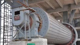 熟料缺貨！幾千家粉磨站將面臨關(guān)停或并購的風(fēng)險