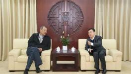 這家企業深入探索新模式 打破傳統水泥行業的桎梏