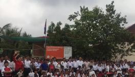 馬德望海螺：愿為柬埔寨的發展做貢獻