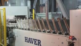 您關注已久的水泥自動插袋、裝車解決方案成熟了！（內附性能詳情）