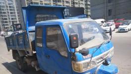 水泥銷售累啊！操著賣“白粉”的心賺著賣白菜的錢！