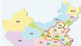 大事件：水泥錯峰限產從28個城市大幅增加到80個城市