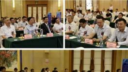 6大水泥集團公司成立聯合公司!(視頻)