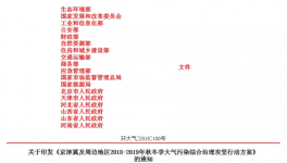 18個部門聯合發文！一大批水泥企業面臨停限產關停！