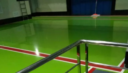 干凈的像五星級酒店的水泥廠！你見過幾個？