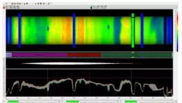 窯胴體掃描儀讓企業節能降耗