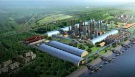 水泥行業十大之最