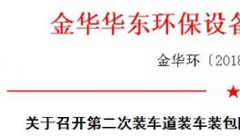 裝車裝包除塵器經驗交流會，參觀學習的機會來了