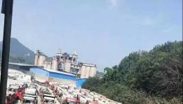 多地區出現熟料斷供