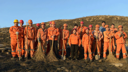 點贊!這就是國企的責任擔當 