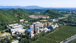 一水泥廠把握機遇及時轉型升級成科技生態谷