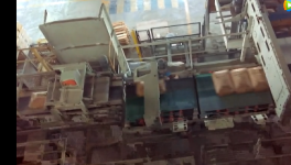 厲害！5000t/d的水泥生產線只有9個人！