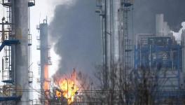 突發：這家企業回轉窯爆炸！致3人死亡！18人受傷！