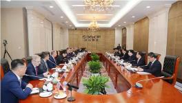 震撼:7500噸熟料生產(chǎn)線只需要57個(gè)人!海螺水泥、中國建材都在行動(dòng)……