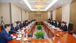 2019怎么干!中國建材、海螺、金隅冀東、紅獅、塔牌、華新等水泥集團(tuán)是這么說的……..