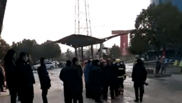 江蘇一水泥廠突發(fā)事故！1人死亡！1人失聯(lián)！