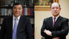 宋志平VS郭文叁！誰(shuí)才是水泥行業(yè)的王者！