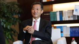 萬億央企再現人事變動，王祥明出任華潤集團總經理 