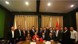 這家公司將投資菲律賓水泥粉磨站建設