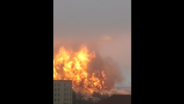 36人死傷！謠言成現實！為水泥行業敲響警鐘！