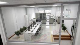 中聯(lián)水泥“無人化”工廠大揭秘！機器秒殺人工！