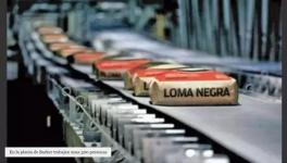 這一地區水泥工廠關閉，員工將失業