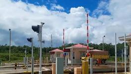 上線了！海螺水泥海外項目再下一城！