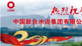 ? 這家水泥廠創(chuàng)造多個行業(yè)第一！盈利225億！納稅288億！