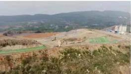 ?礦山靠近居民區(qū)、屢被投訴怎么辦？最經(jīng)濟(jì)解決辦法來了！