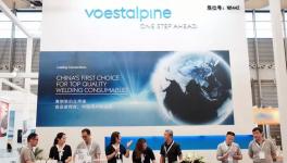 埃森展完美收官，奧鋼聯伯樂焊接帶您回顧展會現場