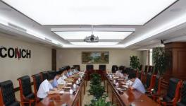 動作！又一國企與海螺成立合資公司！