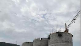 華新水泥6人死傷事故現場曝光！工人維權無門！