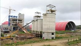 這家曾發(fā)生車輛傷害事故的水泥廠又發(fā)事故，導(dǎo)致3人死傷