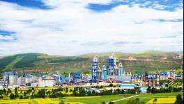 毛主席紀念堂、酒泉衛(wèi)星發(fā)射基地等用的都是這家企業(yè)的水泥