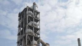 這個地區9家水泥企業全部實施深度治理和超低排放改造！