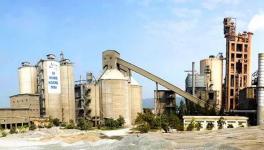 到2020年，這個地區(qū)水泥將有超過3600萬噸的盈余