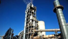 變廢為寶！垃圾也成生產水泥！看看這家水泥廠是怎么做到的！