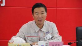 濟源中聯半年會，總結上半年布置下半年！