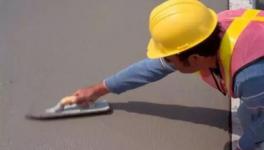 水泥生產(chǎn)生產(chǎn)商被警告：要么減少排放、要么干脆倒閉