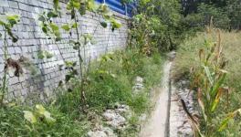 商混站污水隨意排放 辦事處：省市區檢查無問題